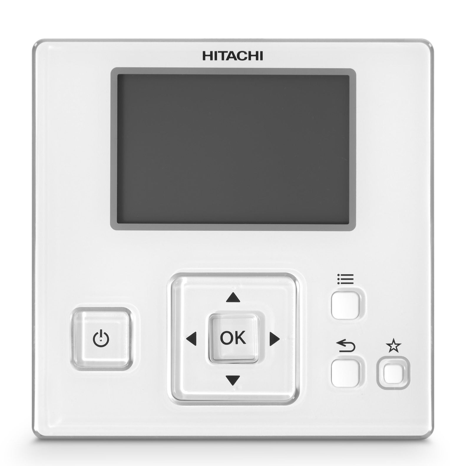 Hitachi System Free Controls, Hitachi IVX Light Commercial, System 